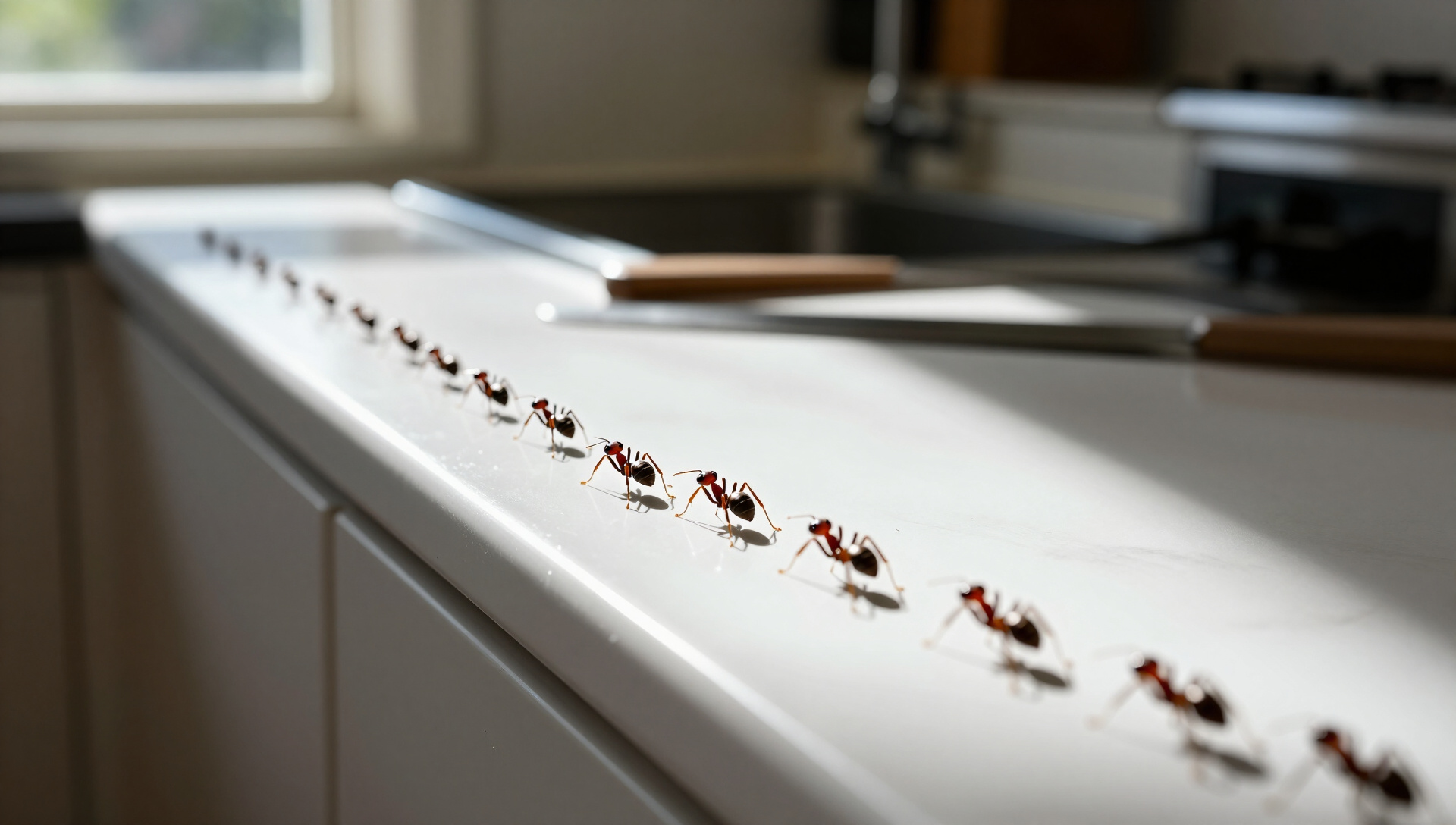 Ant Control in Bilgola Plateau