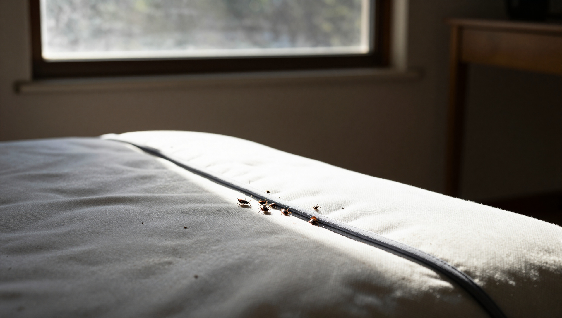 Bed Bugs Control in Bilgola Plateau