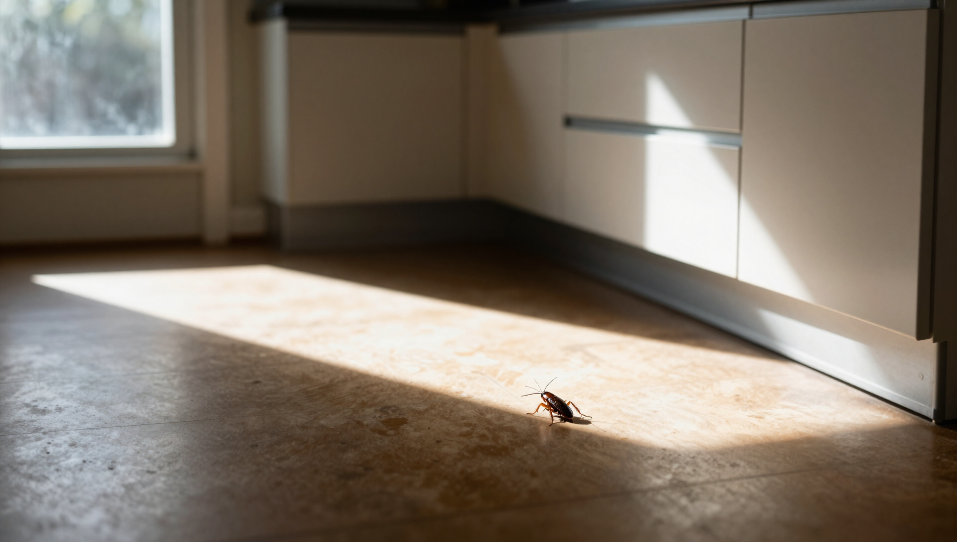 Cockroach Removal in Bilgola Plateau