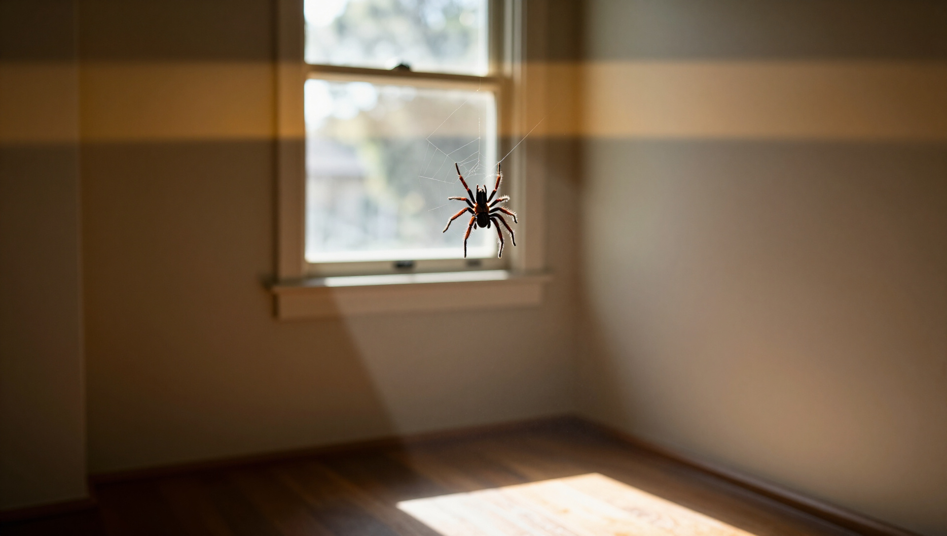 Spider Control in Bilgola Plateau