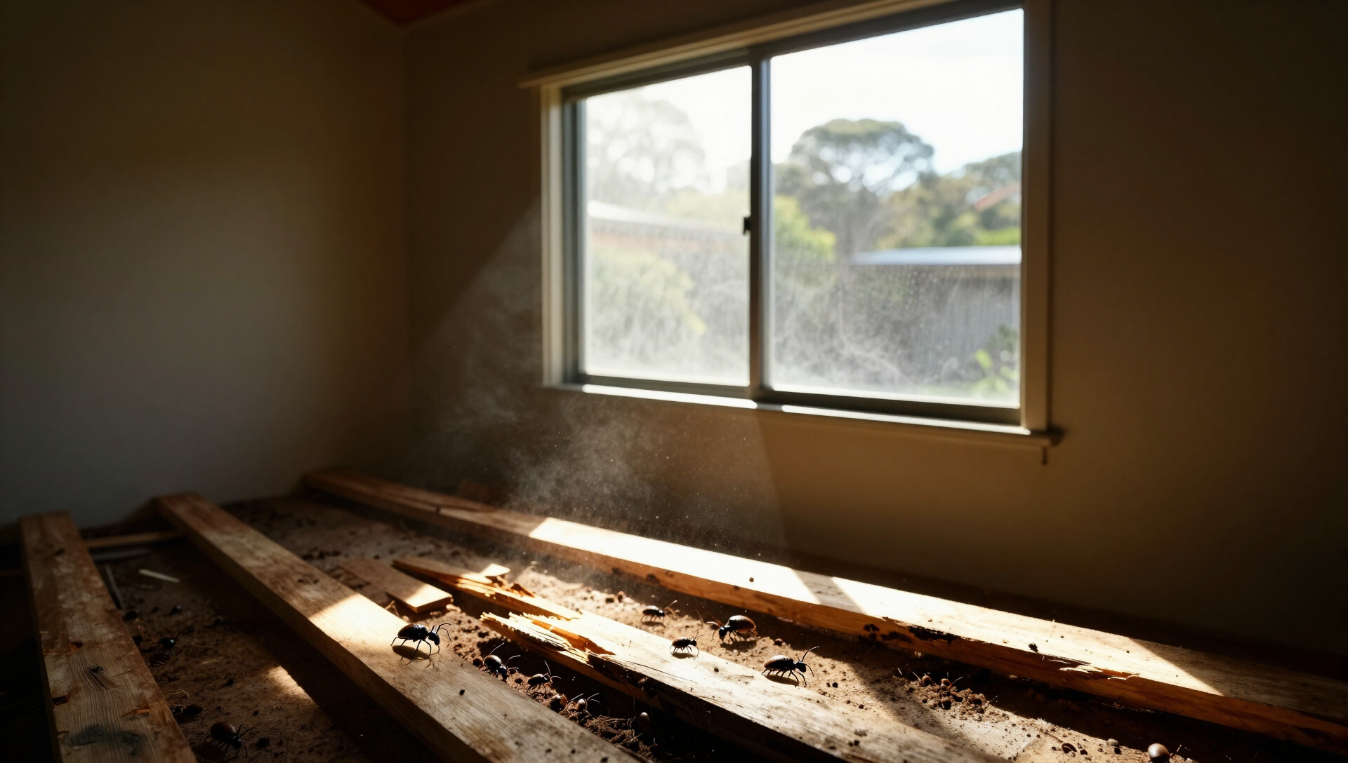 Termite Prevention in Bilgola Plateau